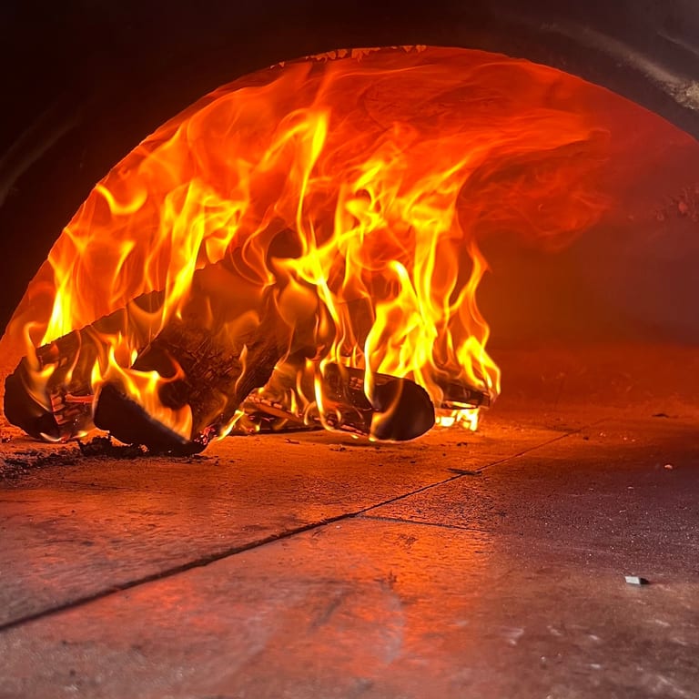 Discover Neapolitan Pizza